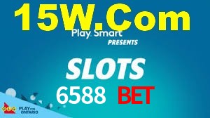 6588 Bet App Interface