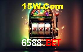 Statistics 6588 Bet