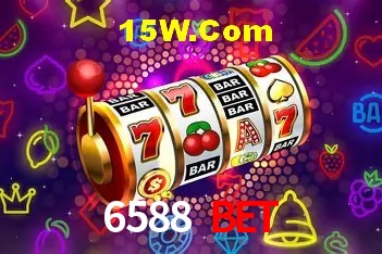 Casino Ao Vivo 6588 Bet