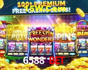 Login Seguro 6588 Bet