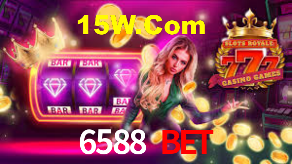 6588 Bet