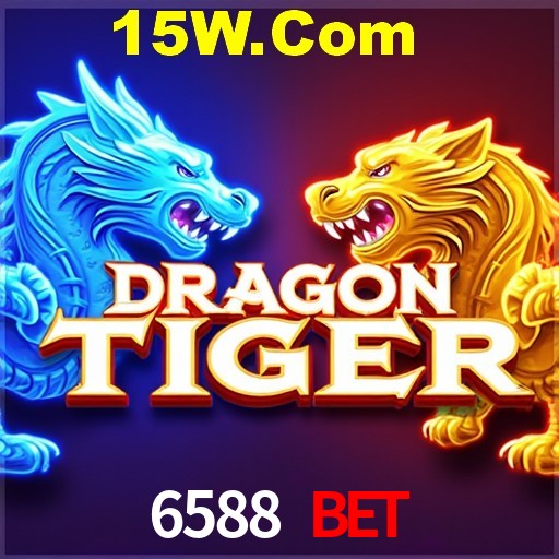Account Benefits 6588 Bet