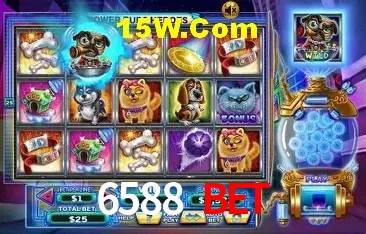 Ofertas Exclusivas 6588 Bet
