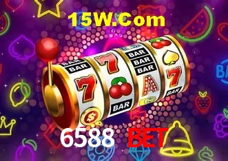 Design Responsivo 6588 Bet