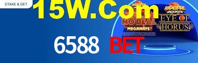 Premium Interface 6588 Bet