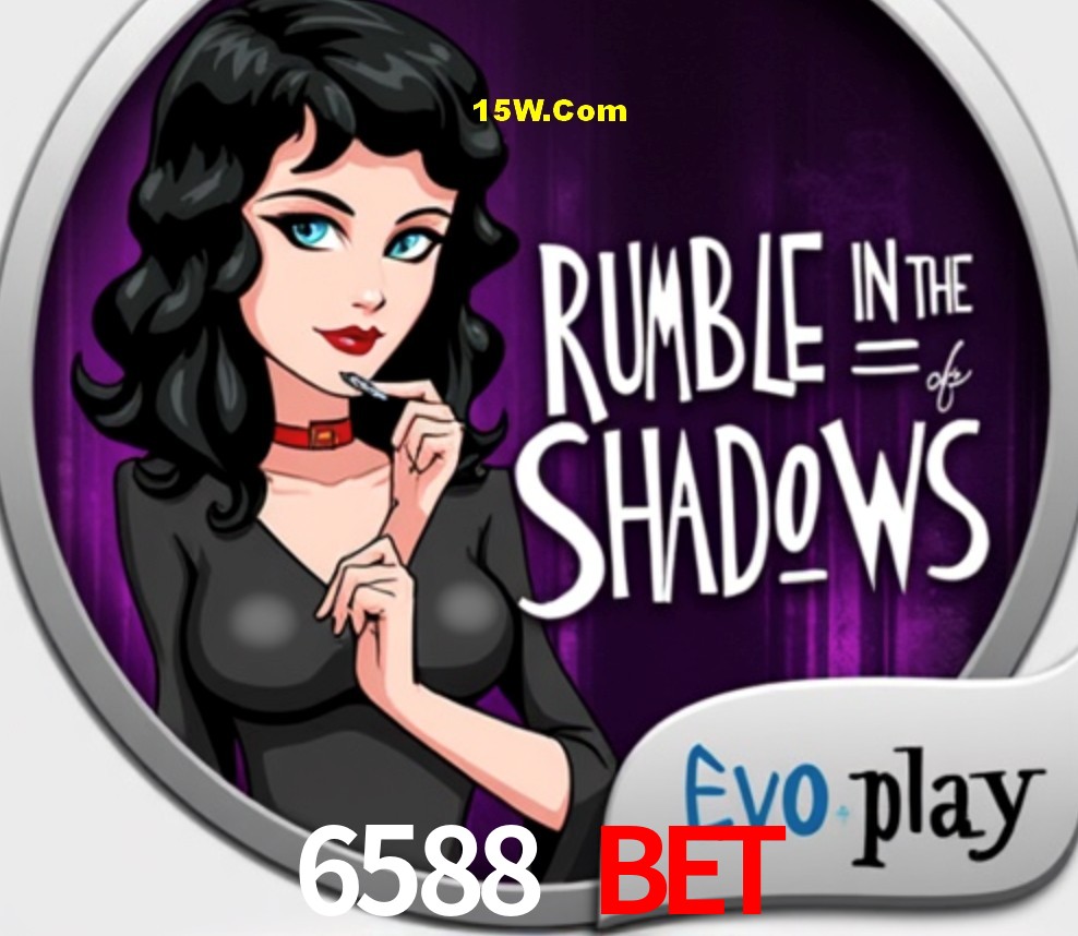 Casino Ao Vivo 6588 Bet