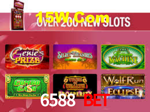 6588 Bet App
