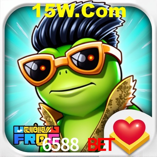 A Revolução dos Aplicativos de Jogos no 6588 Bet