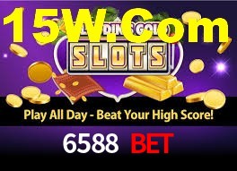 Explore as vantagens do 6588 Bet: serviço profissional e confiabilidade