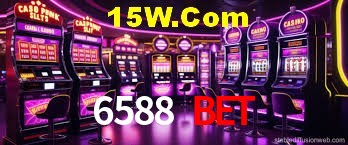 Bonus Features 6588 Bet