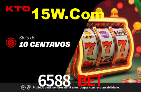 6588 Bet Paga