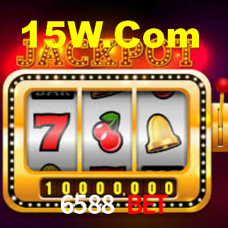 6588 Bet: A Experiência de Casino com Jogos de Mesa ao Vivo
