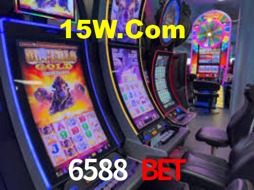 6588 Bet App