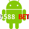 Aplicativo 6588 Bet para Android