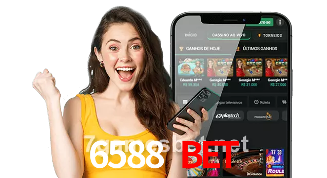 6588 Bet